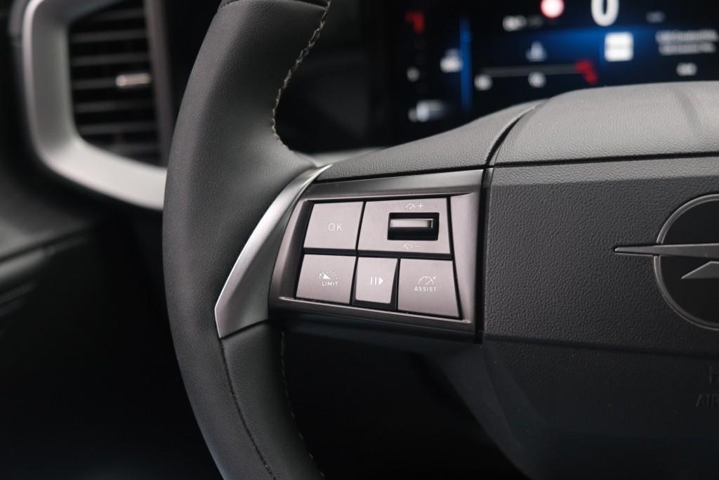 Opel Mokka 1.2 Turbo 100pk GS | Nieuw Model ! | App Connect | Climate | Cruise | Camera | PDC | Winter Pakket afbeelding 8