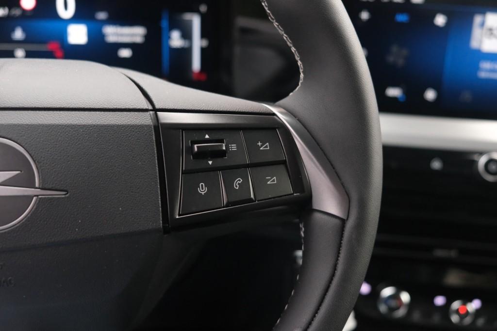 Opel Mokka 1.2 Turbo 100pk GS | Nieuw Model ! | App Connect | Climate | Cruise | Camera | PDC | Winter Pakket afbeelding 9