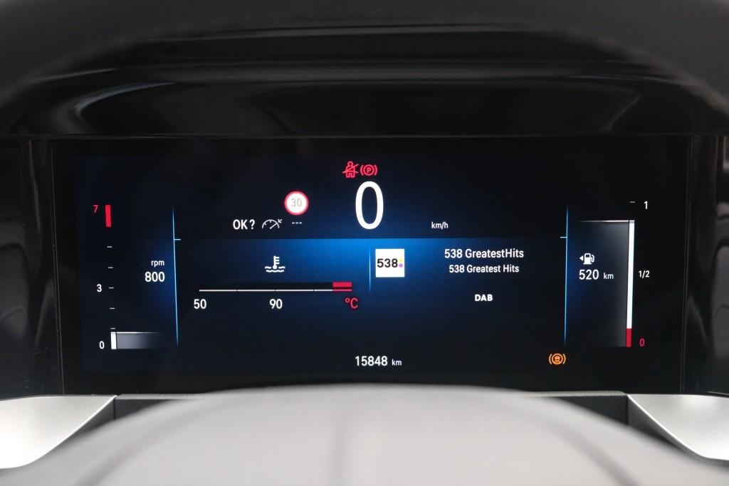 Opel Mokka 1.2 Turbo 100pk GS | Nieuw Model ! | App Connect | Climate | Cruise | Camera | PDC | Winter Pakket afbeelding 10