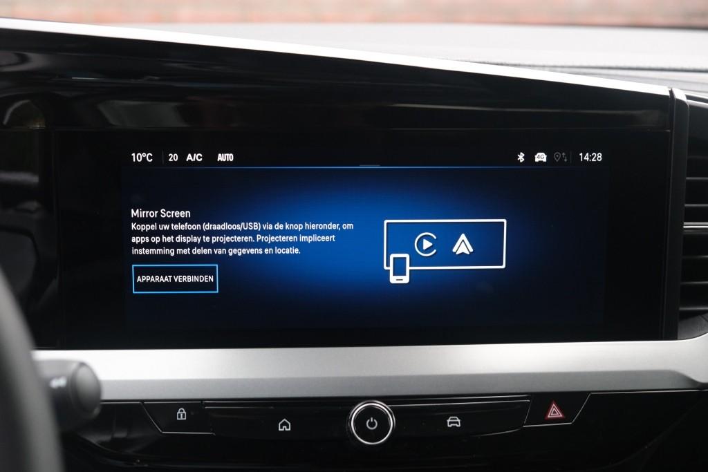 Opel Mokka 1.2 Turbo 100pk GS | Nieuw Model ! | App Connect | Climate | Cruise | Camera | PDC | Winter Pakket afbeelding 15