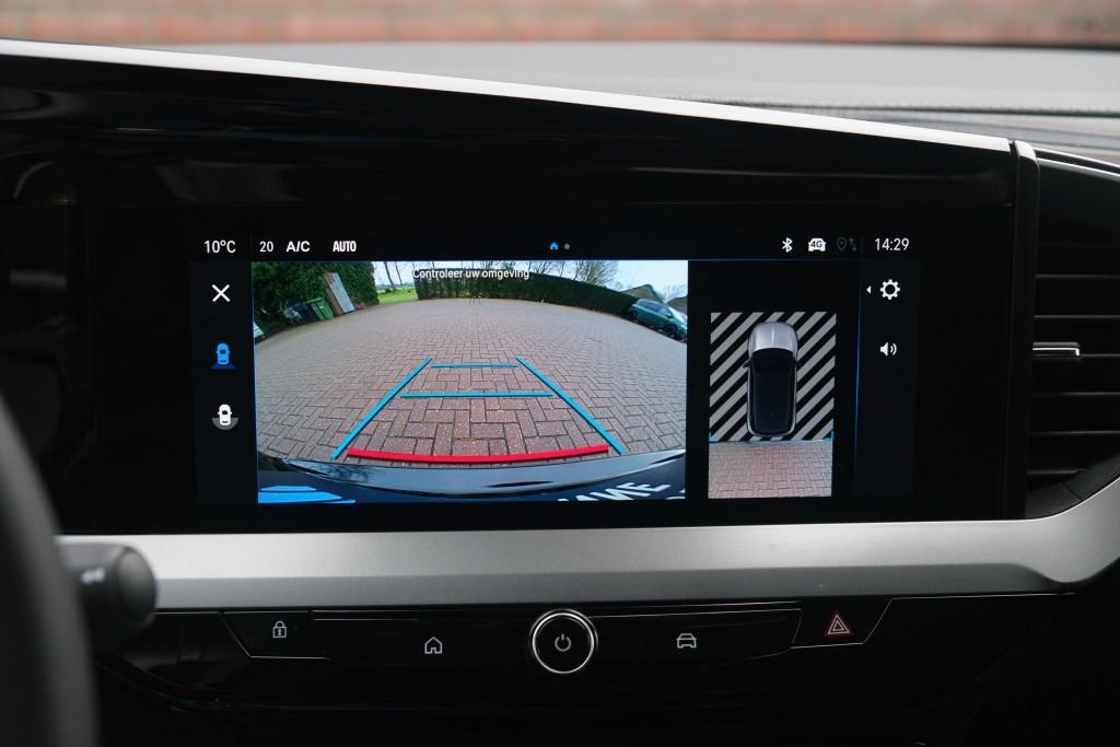 Opel Mokka 1.2 Turbo 100pk GS | Nieuw Model ! | App Connect | Climate | Cruise | Camera | PDC | Winter Pakket afbeelding 16