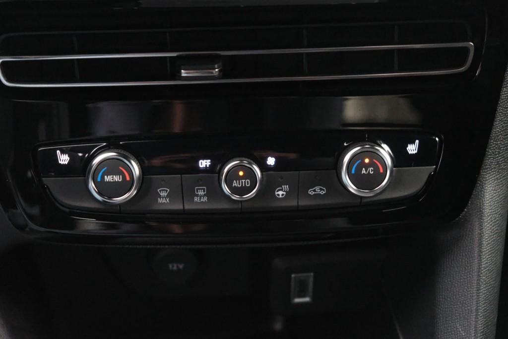 Opel Mokka 1.2 Turbo 100pk GS | Nieuw Model ! | App Connect | Climate | Cruise | Camera | PDC | Winter Pakket afbeelding 17