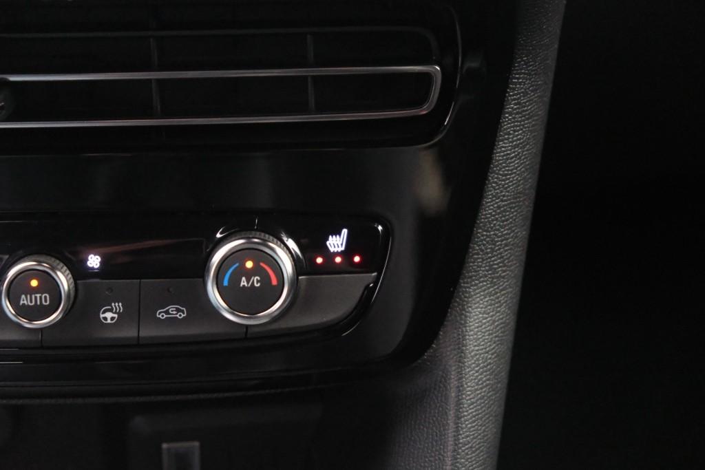 Opel Mokka 1.2 Turbo 100pk GS | Nieuw Model ! | App Connect | Climate | Cruise | Camera | PDC | Winter Pakket afbeelding 18