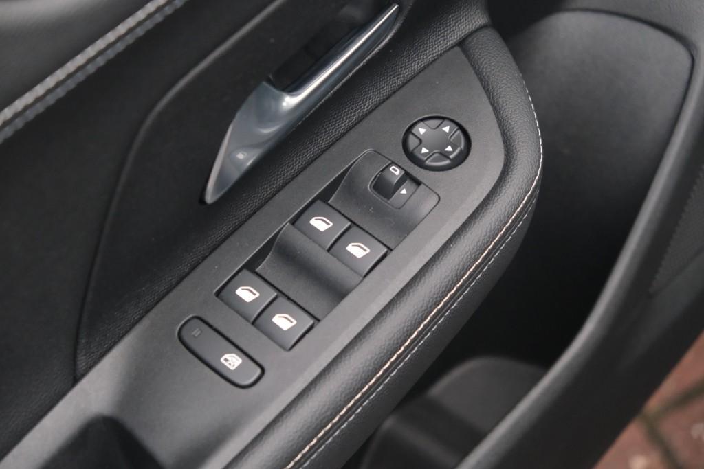 Opel Mokka 1.2 Turbo 100pk GS | Nieuw Model ! | App Connect | Climate | Cruise | Camera | PDC | Winter Pakket afbeelding 20