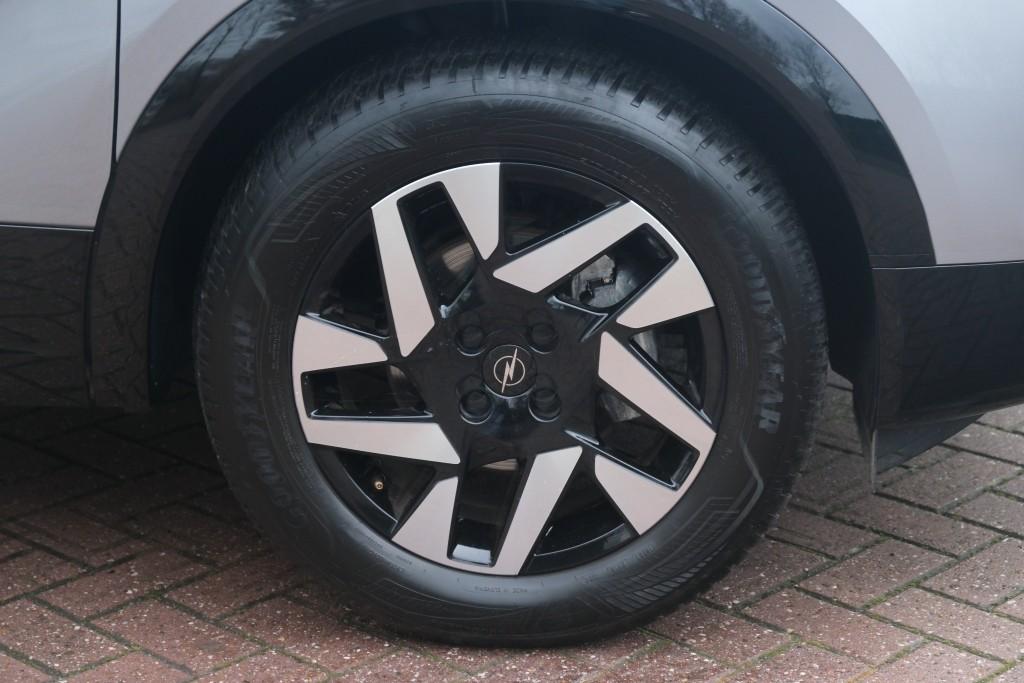 Opel Mokka 1.2 Turbo 100pk GS | Nieuw Model ! | App Connect | Climate | Cruise | Camera | PDC | Winter Pakket afbeelding 21