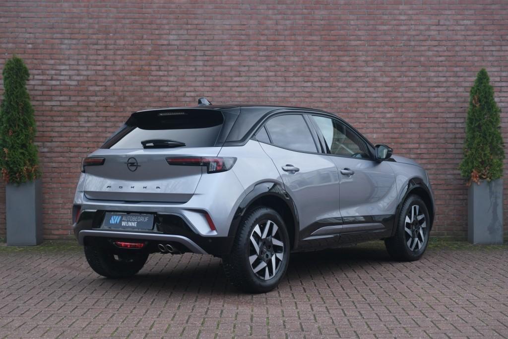 Opel Mokka 1.2 Turbo 100pk GS | Nieuw Model ! | App Connect | Climate | Cruise | Camera | PDC | Winter Pakket afbeelding 23