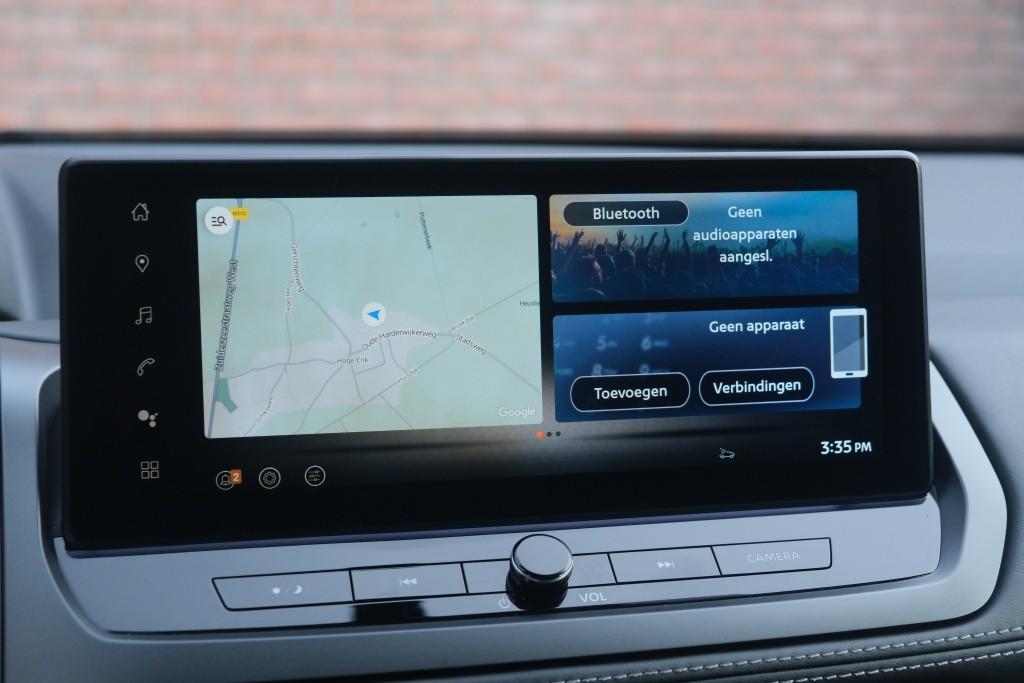 Nissan QASHQAI 1.3 MHEV 158pk Xtronic N-Connecta | Navi | App Connect | Adaptive Cruise | Keyless | 360° Camera | Elektrische Achterklep | Cold Pack afbeelding 16