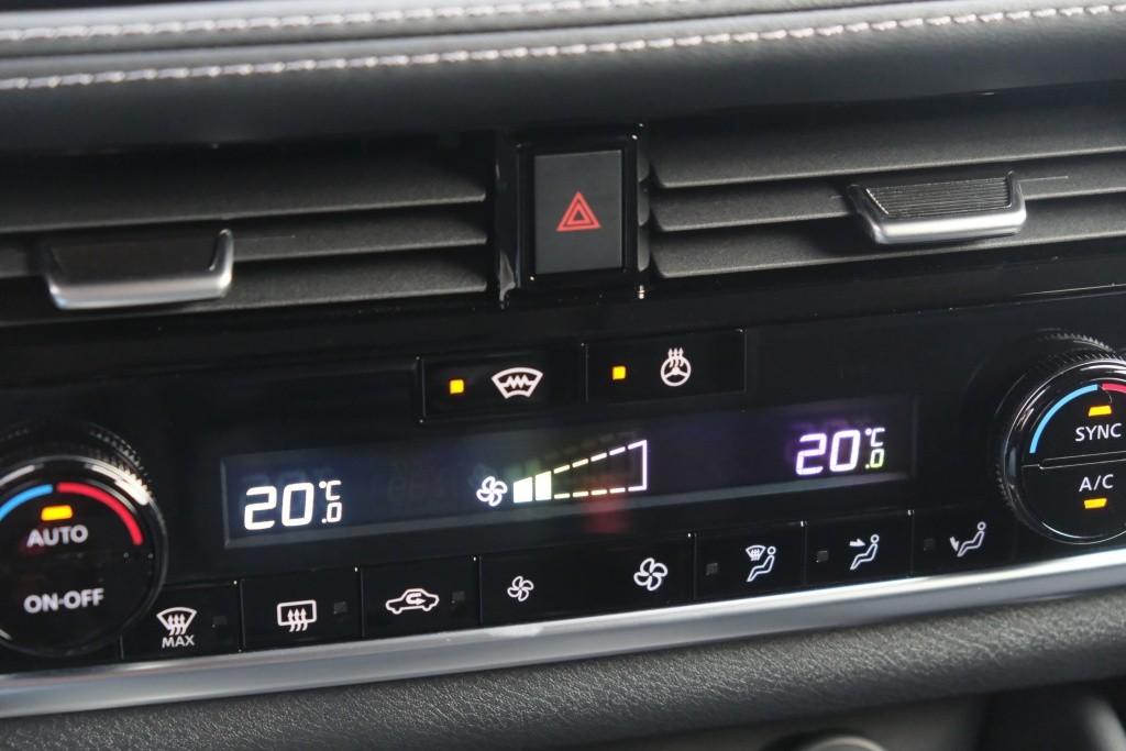 Nissan QASHQAI 1.3 MHEV 158pk Xtronic N-Connecta | Navi | App Connect | Adaptive Cruise | Keyless | 360° Camera | Elektrische Achterklep | Cold Pack afbeelding 23