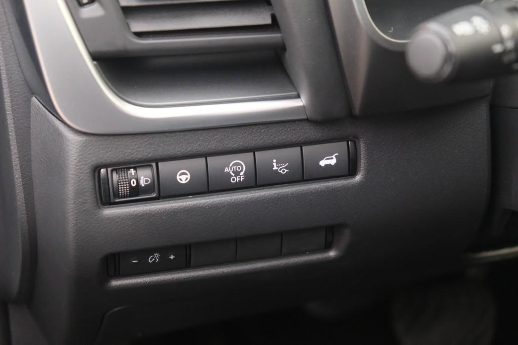 Nissan QASHQAI 1.3 MHEV 158pk Xtronic N-Connecta | Navi | App Connect | Adaptive Cruise | Keyless | 360° Camera | Elektrische Achterklep | Cold Pack afbeelding 27