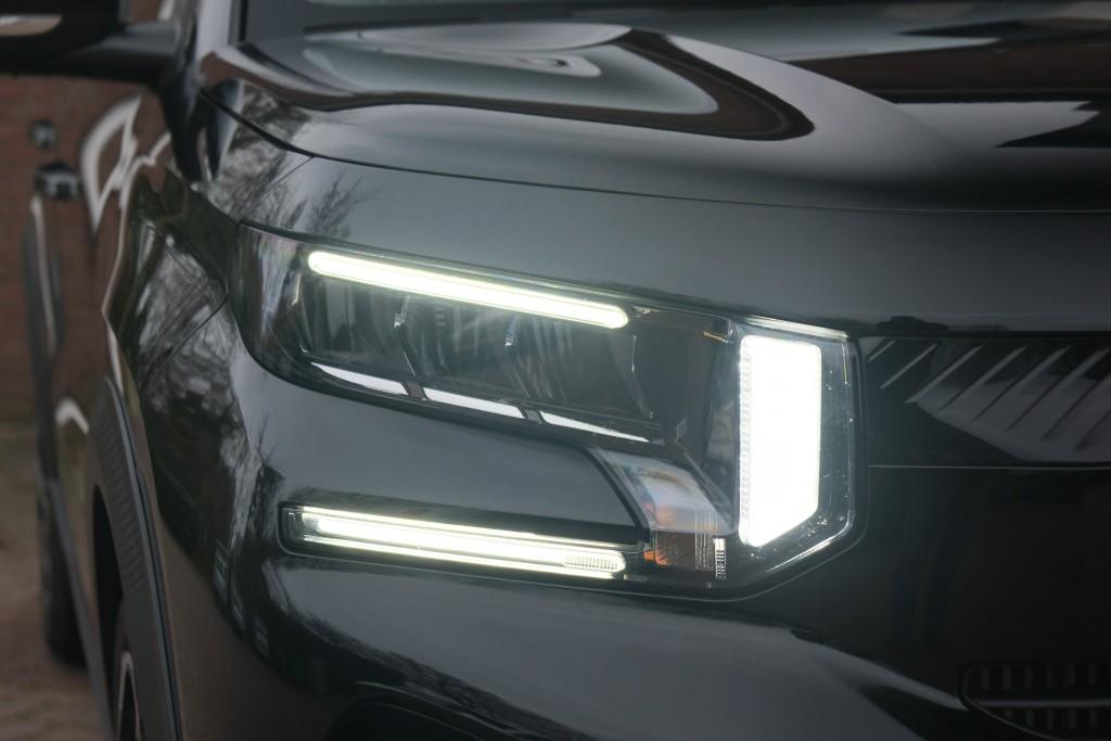 Citroën C3 1.2 Turbo 100pk Plus | App Connect | Airco | Cruise | PDC afbeelding 2