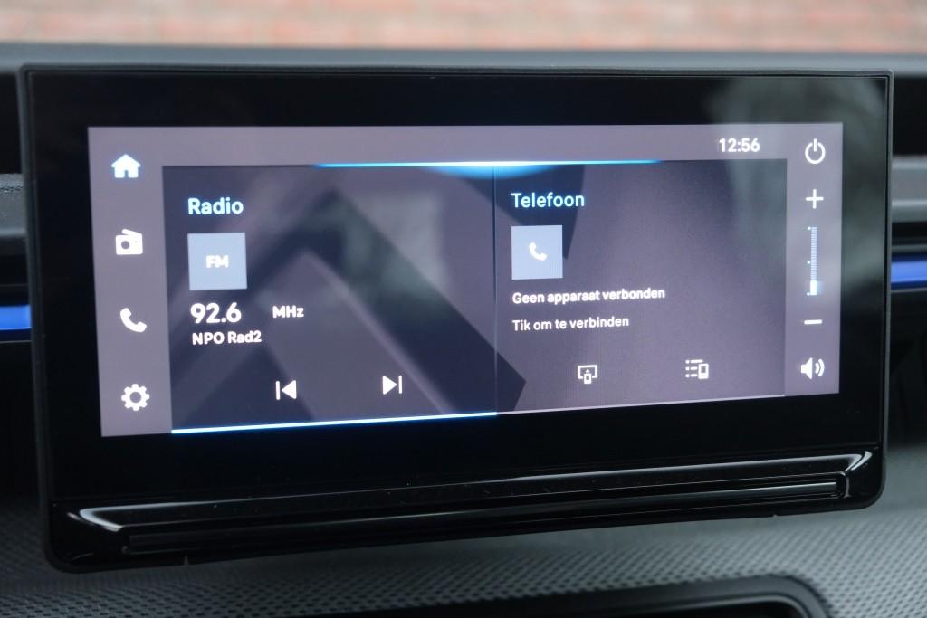 Citroën C3 1.2 Turbo 100pk Plus | App Connect | Airco | Cruise | PDC afbeelding 15