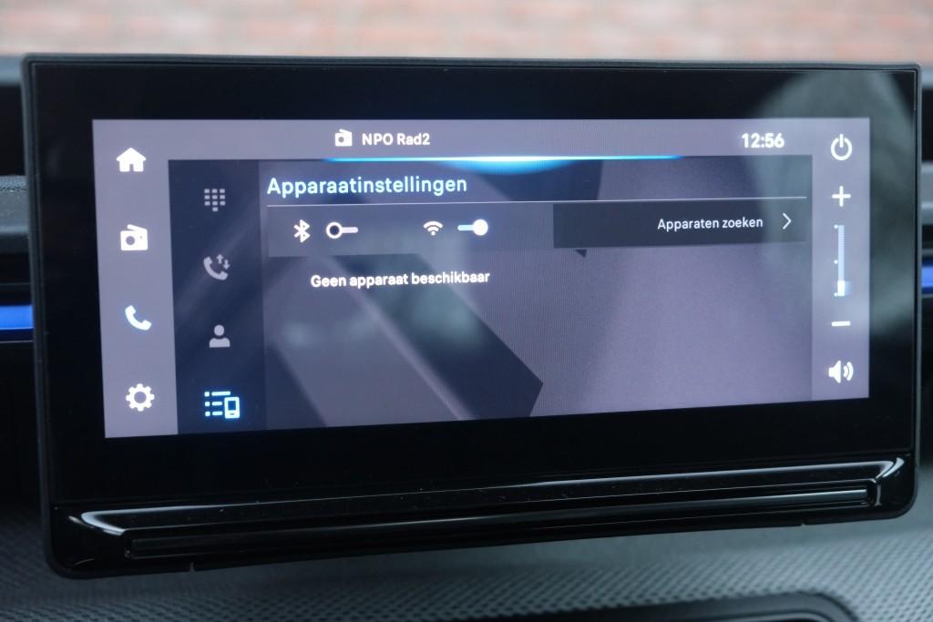 Citroën C3 1.2 Turbo 100pk Plus | App Connect | Airco | Cruise | PDC afbeelding 17