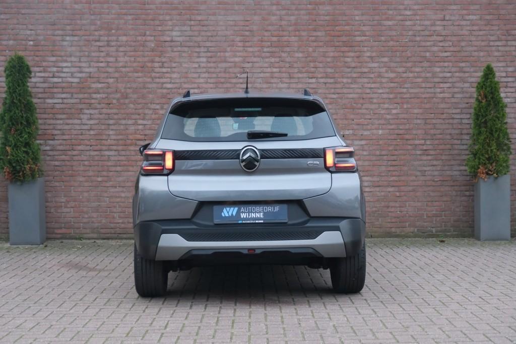 Citroën C3 1.2 Turbo 100pk Plus | App Connect | Airco | Cruise | PDC afbeelding 28