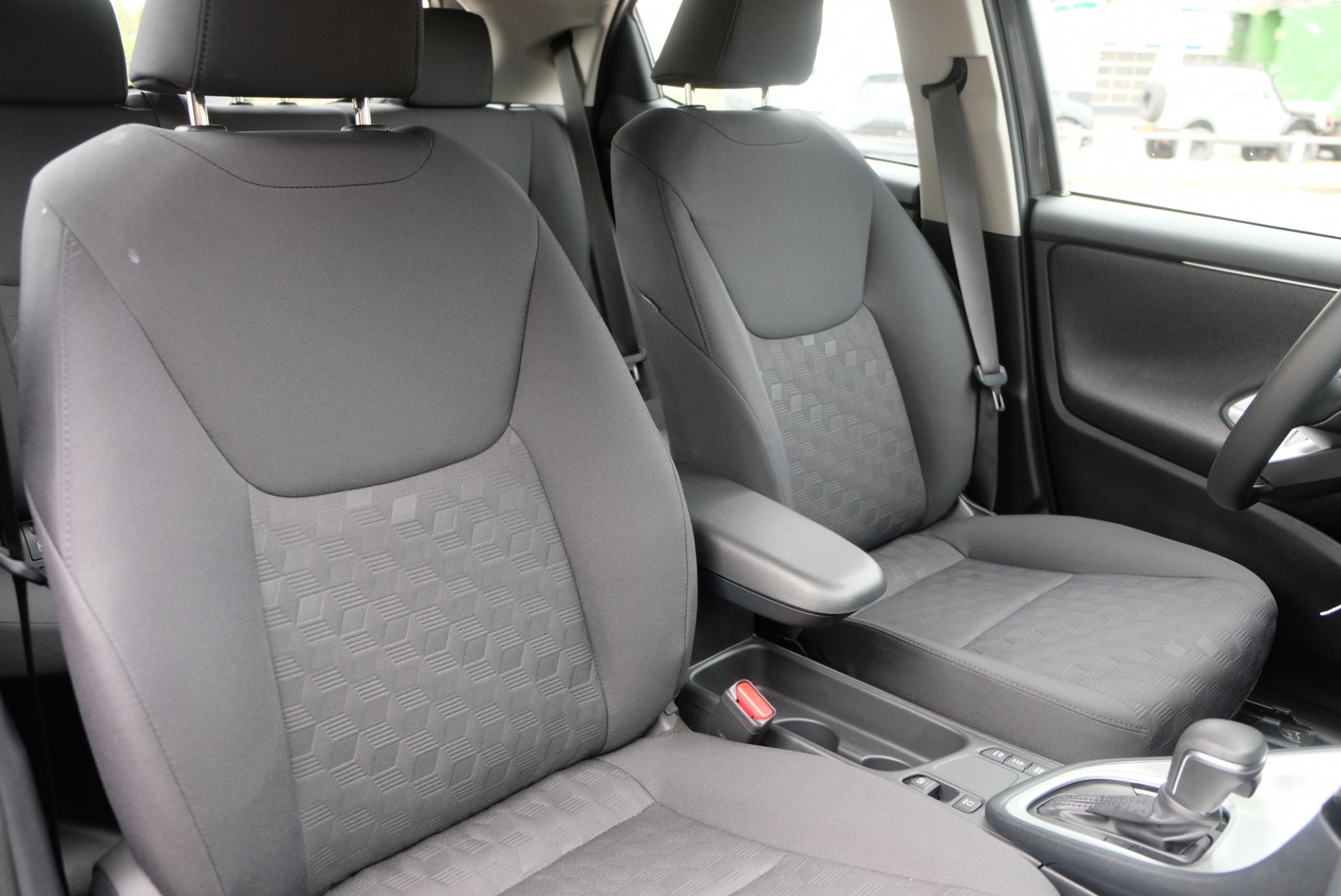 Mazda 2 Hybrid 1.5 116pk CVT Centre-line | App Connect | Climate | Adaptive Cruise | Camera | Stoelverwarming afbeelding 9