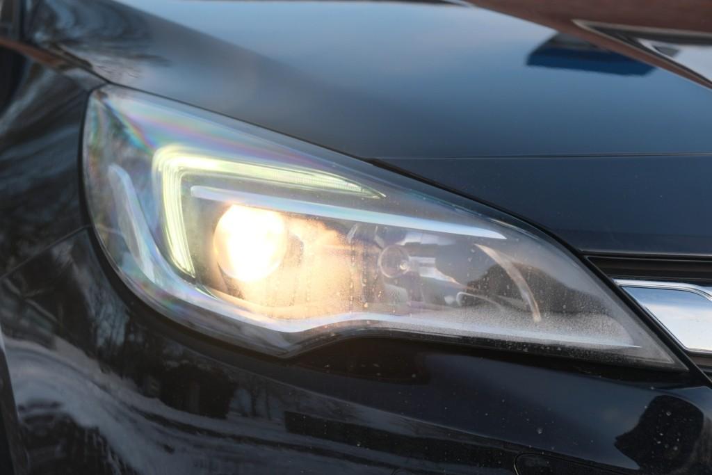 Opel Astra 1.0 Turbo 105pk 5-drs Online Edition | Navi | App Connect | Climate | Cruise | PDC | Trekhaak afbeelding 2