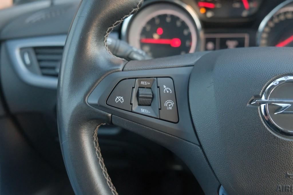 Opel Astra 1.0 Turbo 105pk 5-drs Online Edition | Navi | App Connect | Climate | Cruise | PDC | Trekhaak afbeelding 9