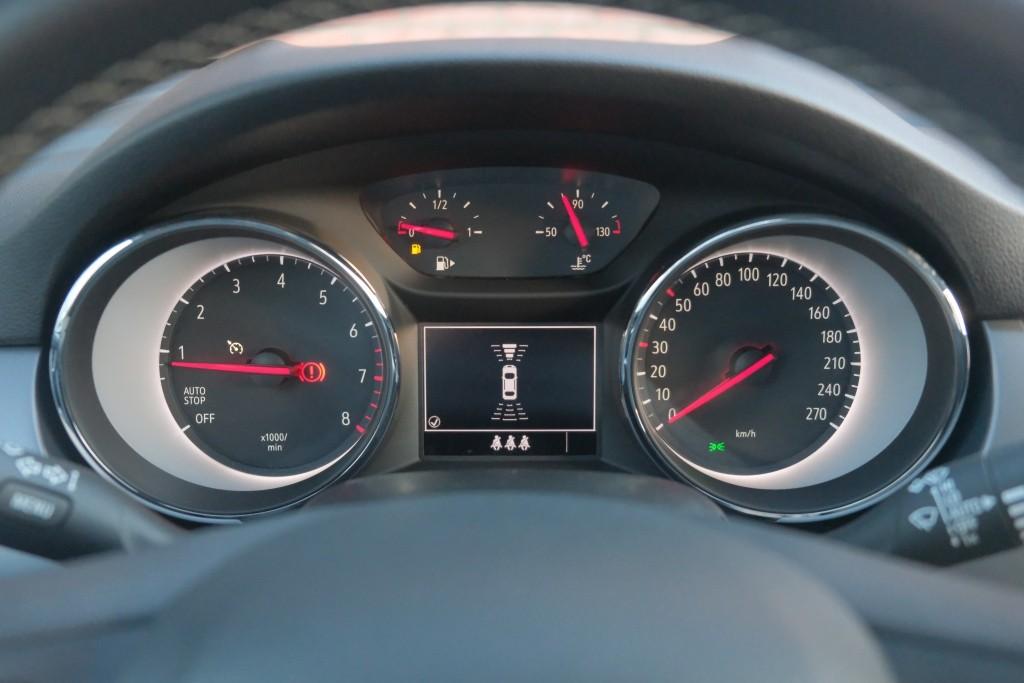 Opel Astra 1.0 Turbo 105pk 5-drs Online Edition | Navi | App Connect | Climate | Cruise | PDC | Trekhaak afbeelding 11