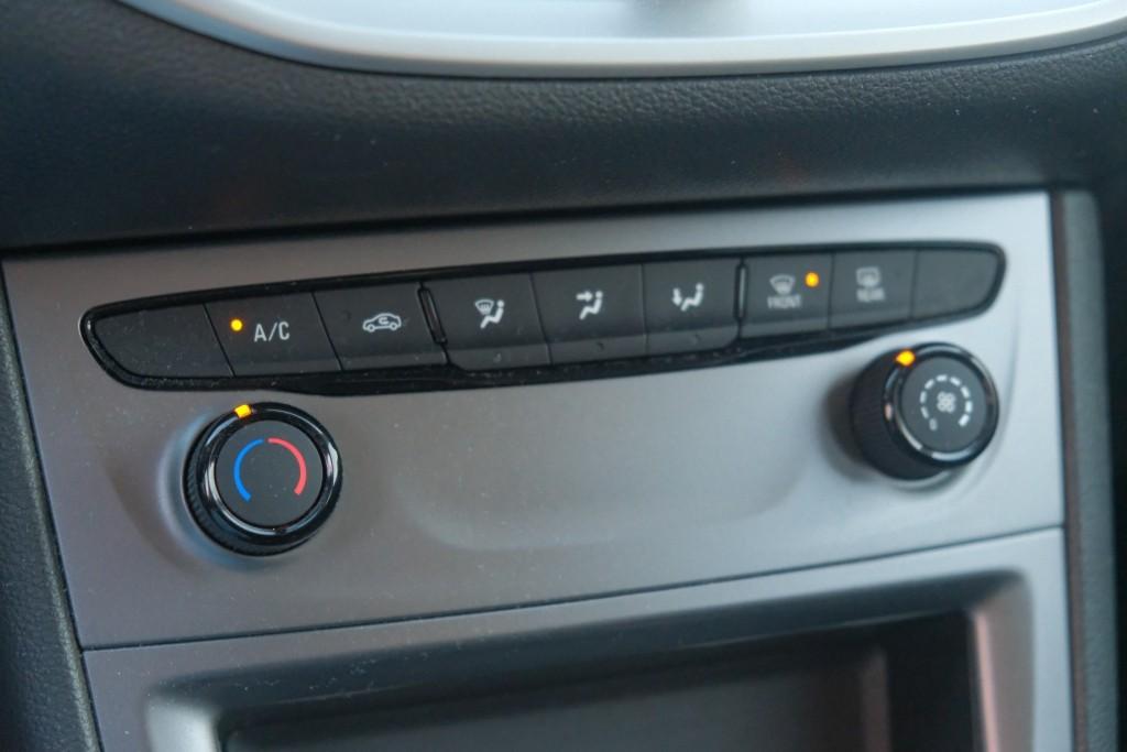 Opel Astra 1.0 Turbo 105pk 5-drs Online Edition | Navi | App Connect | Climate | Cruise | PDC | Trekhaak afbeelding 21