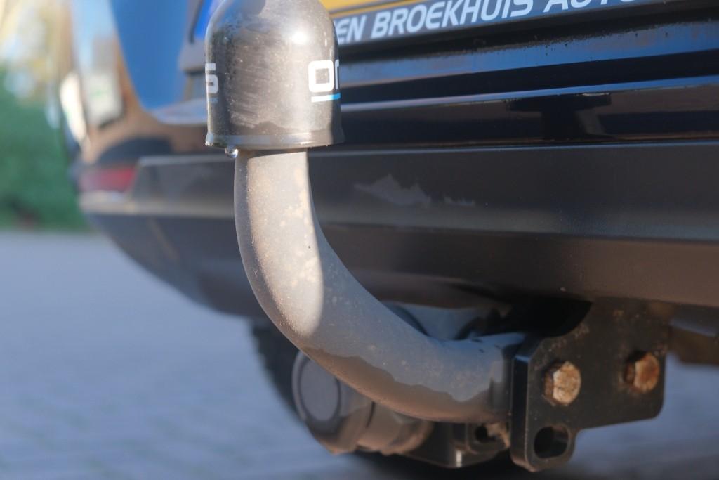 Opel Astra 1.0 Turbo 105pk 5-drs Online Edition | Navi | App Connect | Climate | Cruise | PDC | Trekhaak afbeelding 26