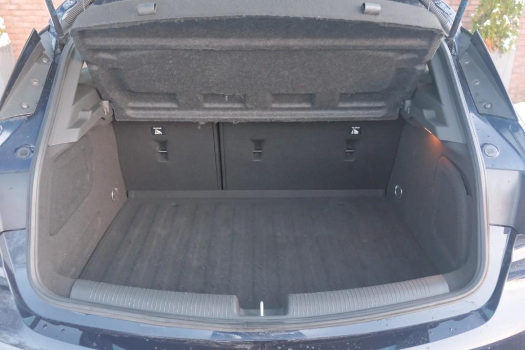 Opel Astra 1.0 Turbo 105pk 5-drs Online Edition | Navi | App Connect | Climate | Cruise | PDC | Trekhaak afbeelding 30