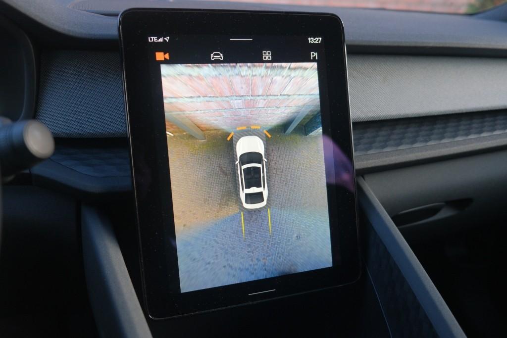 Polestar 2 Long Range Single Motor 78 kWh | Navi | Climate | Adaptive Cruise | Keyless | 360° Camera | Blind Spot afbeelding 18