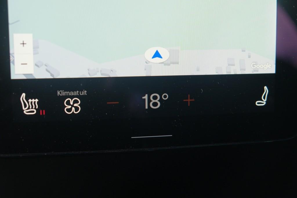 Polestar 2 Long Range Single Motor 78 kWh | Navi | Climate | Adaptive Cruise | Keyless | 360° Camera | Blind Spot afbeelding 19