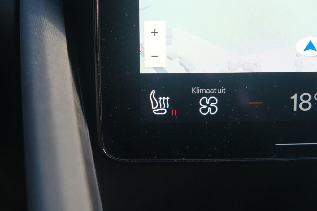 Polestar 2 Long Range Single Motor 78 kWh | Navi | Climate | Adaptive Cruise | Keyless | 360° Camera | Blind Spot afbeelding 20