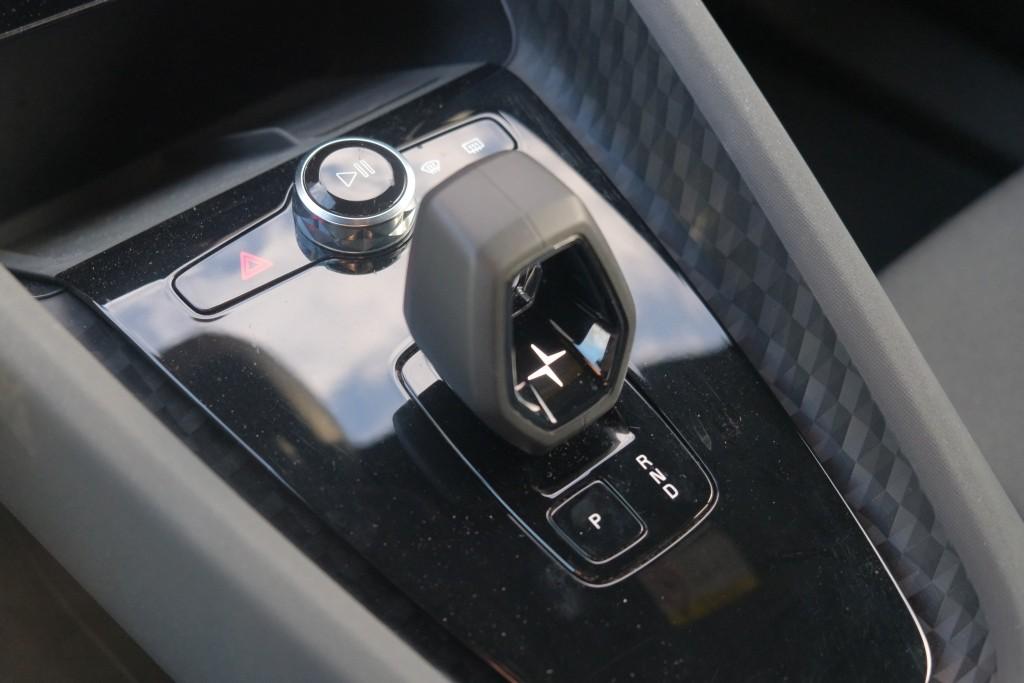 Polestar 2 Long Range Single Motor 78 kWh | Navi | Climate | Adaptive Cruise | Keyless | 360° Camera | Blind Spot afbeelding 21