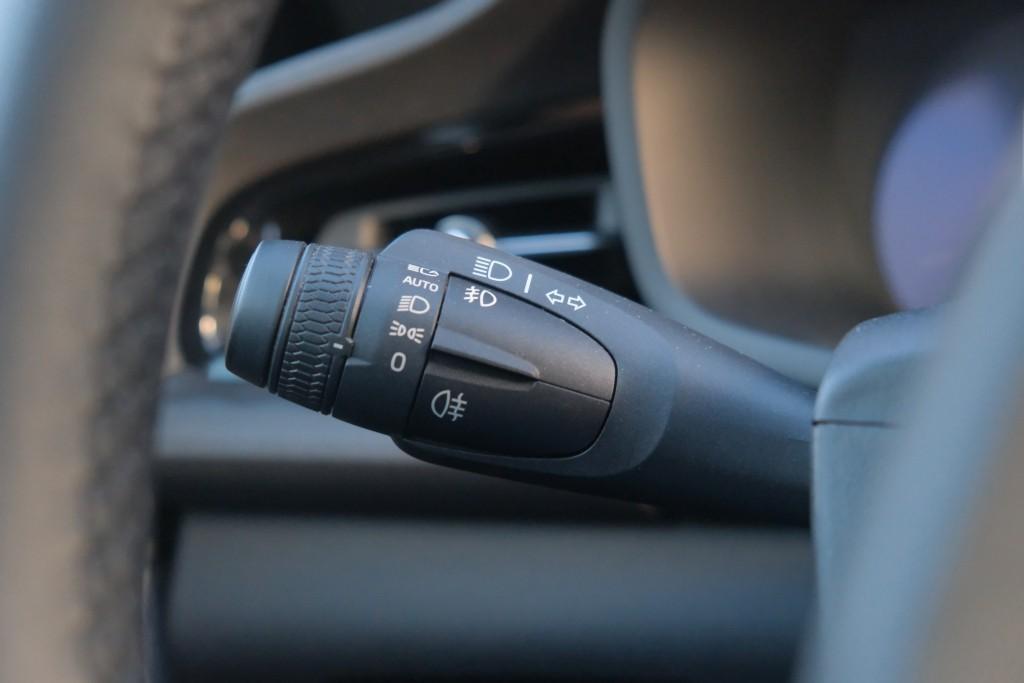 Polestar 2 Long Range Single Motor 78 kWh | Navi | Climate | Adaptive Cruise | Keyless | 360° Camera | Blind Spot afbeelding 23