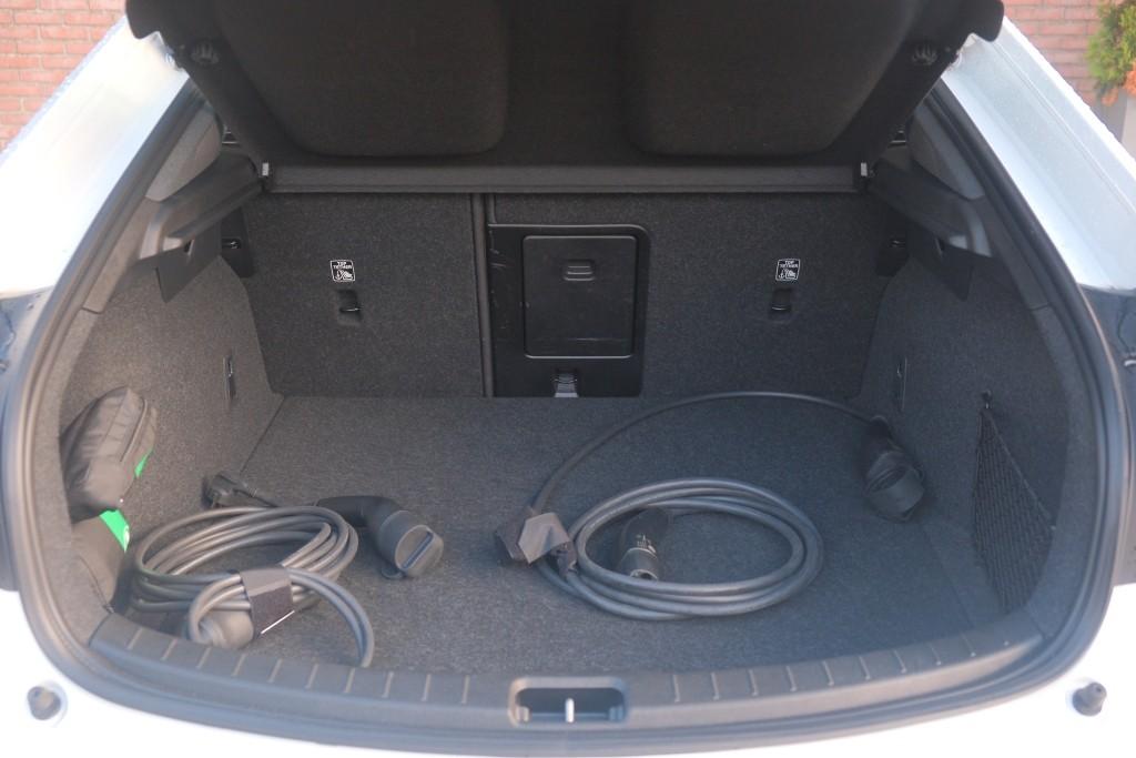 Polestar 2 Long Range Single Motor 78 kWh | Navi | Climate | Adaptive Cruise | Keyless | 360° Camera | Blind Spot afbeelding 30