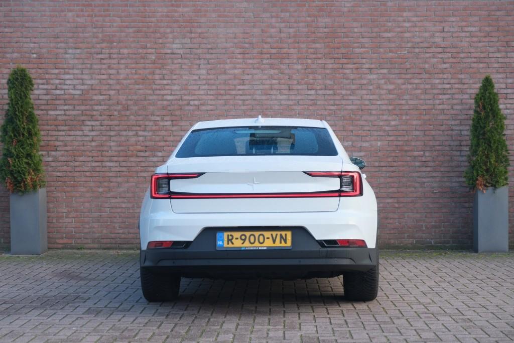 Polestar 2 Long Range Single Motor 78 kWh | Navi | Climate | Adaptive Cruise | Keyless | 360° Camera | Blind Spot afbeelding 32