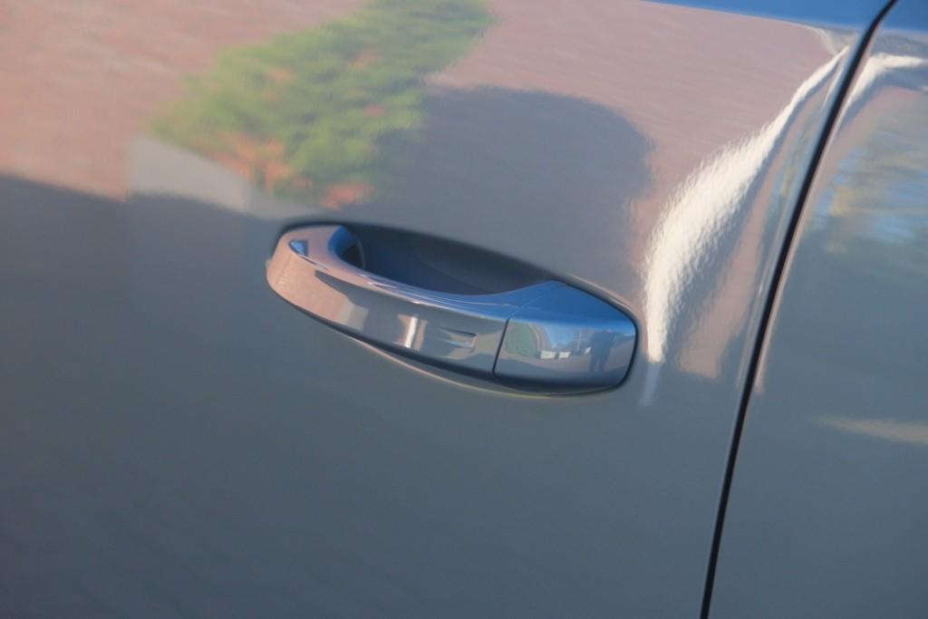 Peugeot 5008 1.2 Hybrid 145pk e-DCS6 GT 7 Persoons | Navi | App Connect | Climate | Adaptive Cruise | Camera | Keyless | Stoelverwarming | PDC afbeelding 22