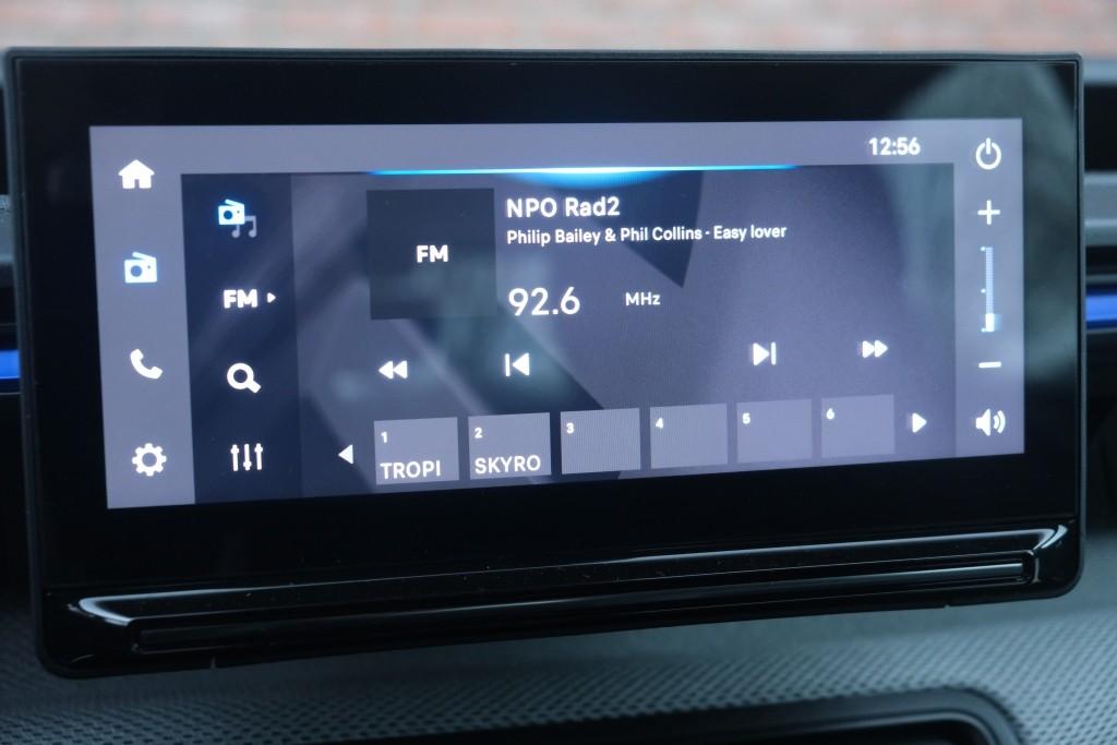 Citroën C3 1.2 Turbo 100pk Plus | App Connect | Airco | Cruise | PDC afbeelding 14