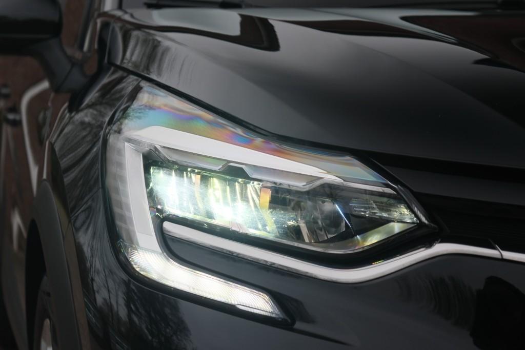 Renault Captur 1.0 TCe 90pk equilibre | App Connect | Airco | Cruise | DAB | Metallic afbeelding 2