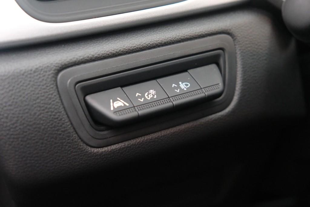 Renault Captur 1.0 TCe 90pk equilibre | App Connect | Airco | Cruise | DAB | Metallic afbeelding 21