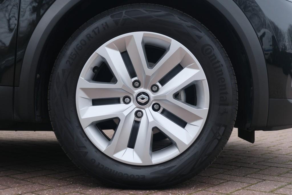 Renault Captur 1.0 TCe 90pk equilibre | App Connect | Airco | Cruise | DAB | Metallic afbeelding 23