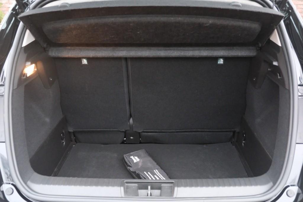 Renault Captur 1.0 TCe 90pk equilibre | App Connect | Airco | Cruise | DAB | Metallic afbeelding 25