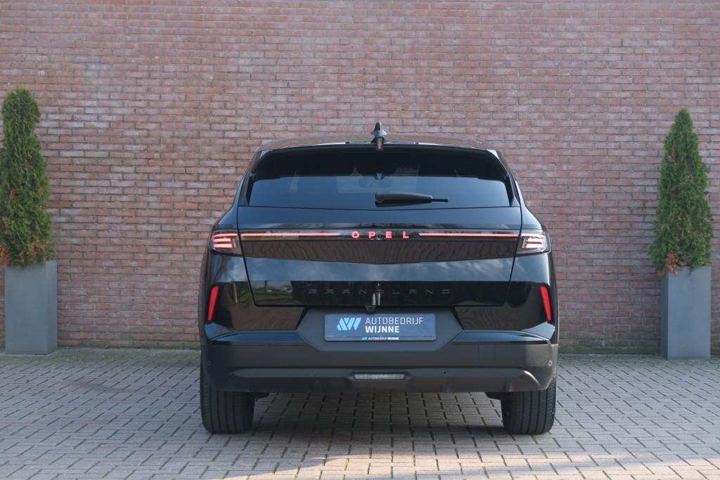 Opel Grandland 1.2 Turbo Hybrid 145pk GS | Navi | App Connect | Adaptive Cruise | Keyless | 360° Camera | Head-up Display | Matrix LED | Winter Pakket afbeelding 32