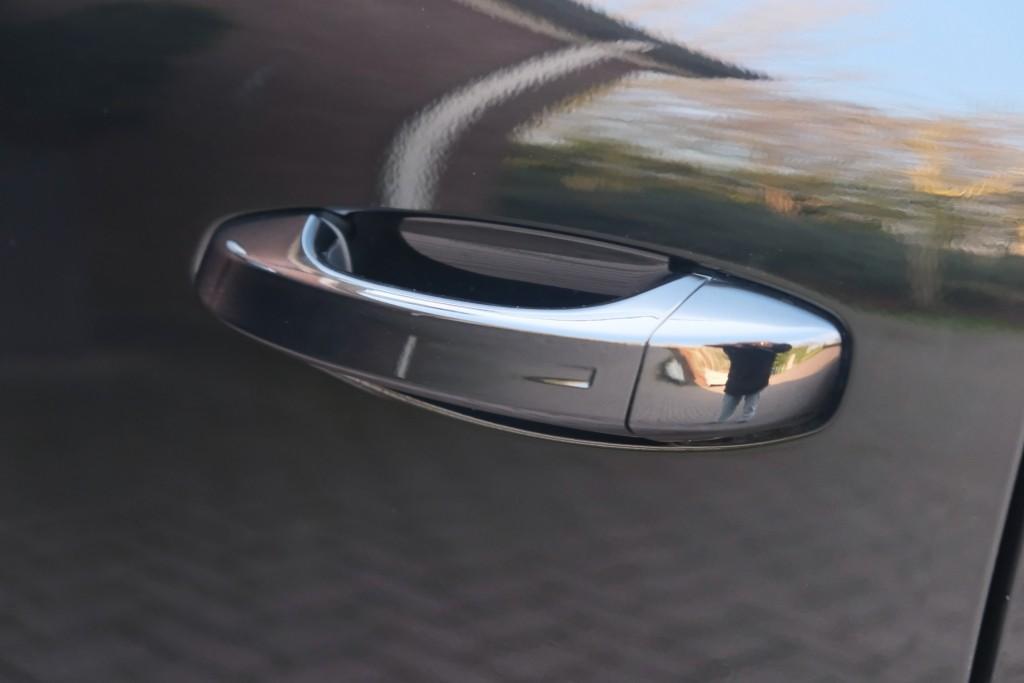 Opel Grandland 1.2 Turbo Hybrid 145pk GS | Navi | App Connect | Adaptive Cruise | Keyless | 360° Camera | Head-up Display | Matrix LED | Winter Pakket afbeelding 27