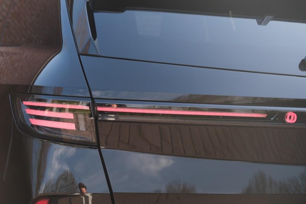 Opel Grandland 1.2 Turbo Hybrid 145pk GS | Navi | App Connect | Adaptive Cruise | Keyless | 360° Camera | Head-up Display | Matrix LED | Winter Pakket afbeelding 29