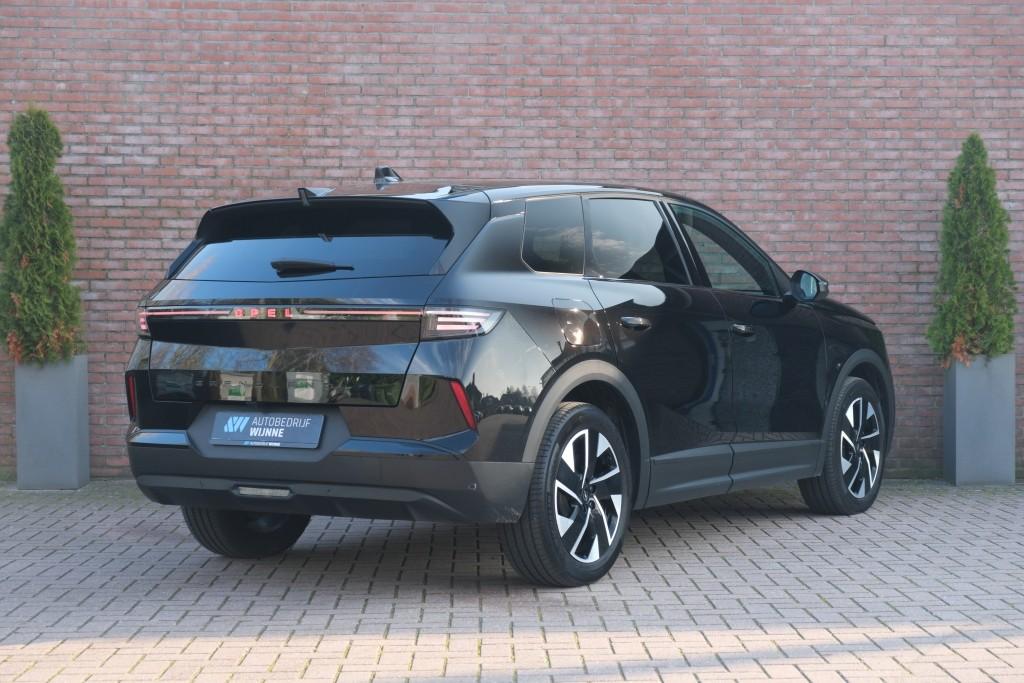 Opel Grandland 1.2 Turbo Hybrid 145pk GS | Navi | App Connect | Adaptive Cruise | Keyless | 360° Camera | Head-up Display | Matrix LED | Winter Pakket afbeelding 30