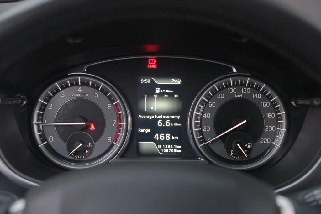 Suzuki Vitara 1.4 Boosterjet 140pk Select | App Connect | Climate | Cruise | Camera | Stoelverwarming | Trekhaak afbeelding 11