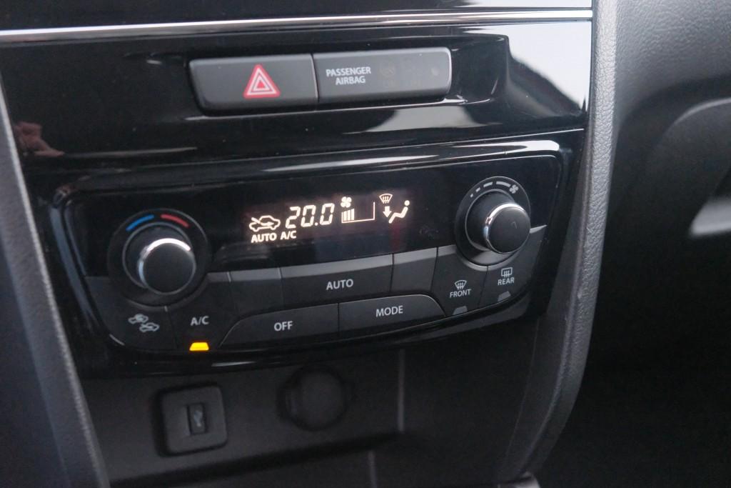 Suzuki Vitara 1.4 Boosterjet 140pk Select | App Connect | Climate | Cruise | Camera | Stoelverwarming | Trekhaak afbeelding 22