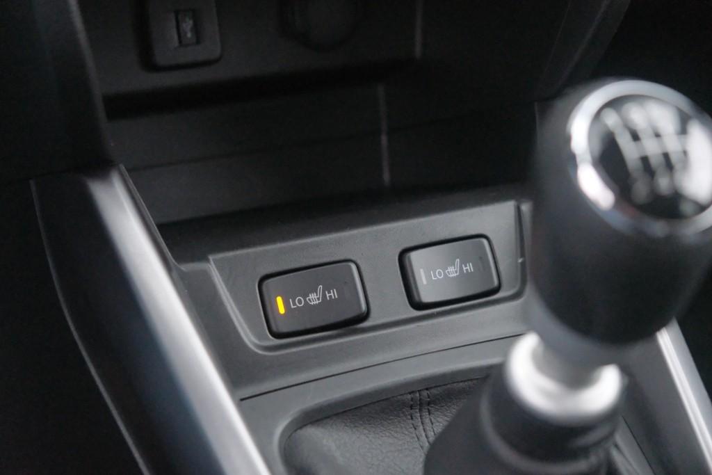 Suzuki Vitara 1.4 Boosterjet 140pk Select | App Connect | Climate | Cruise | Camera | Stoelverwarming | Trekhaak afbeelding 23