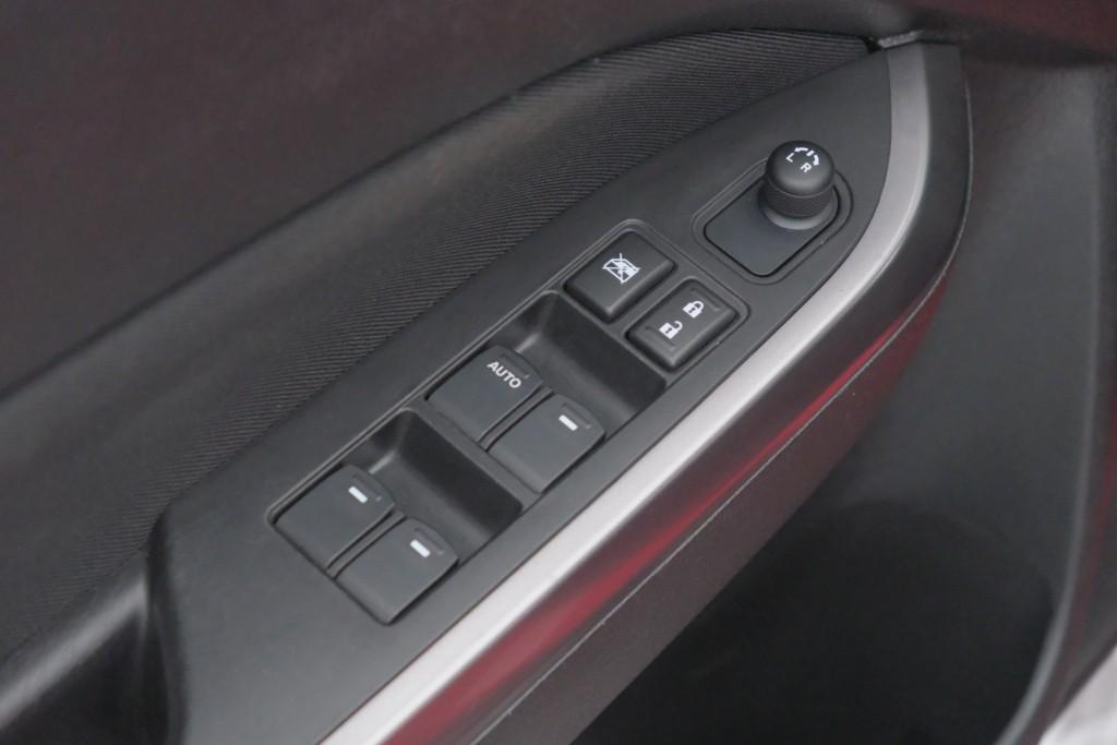 Suzuki Vitara 1.4 Boosterjet 140pk Select | App Connect | Climate | Cruise | Camera | Stoelverwarming | Trekhaak afbeelding 25