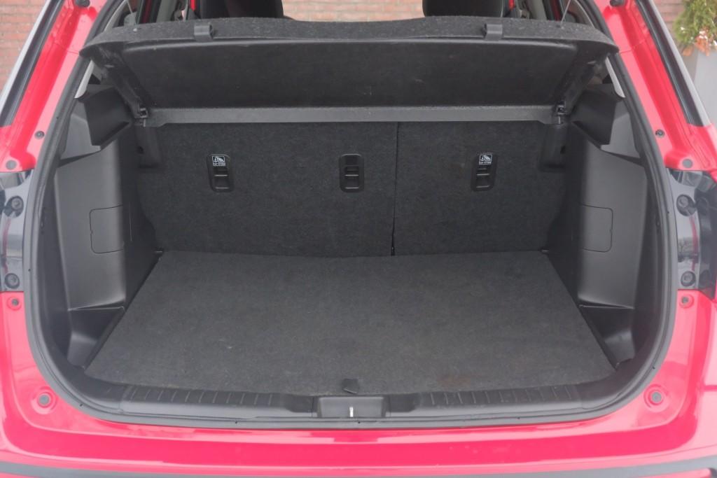 Suzuki Vitara 1.4 Boosterjet 140pk Select | App Connect | Climate | Cruise | Camera | Stoelverwarming | Trekhaak afbeelding 30