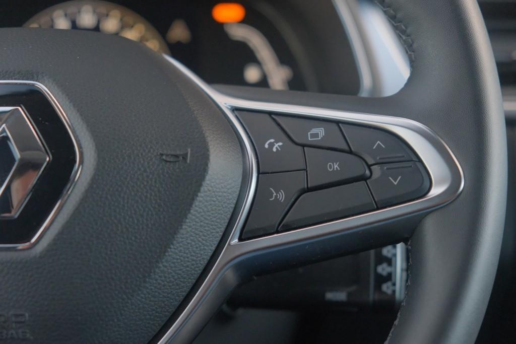 Renault Captur 1.0 TCe 90pk Intens | Navi | App Connect | Climate | Cruise | Keyless | Camera | PDC afbeelding 10