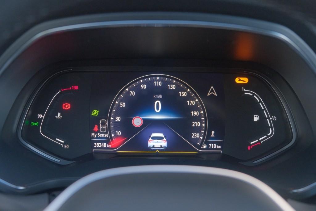 Renault Captur 1.0 TCe 90pk Intens | Navi | App Connect | Climate | Cruise | Keyless | Camera | PDC afbeelding 11