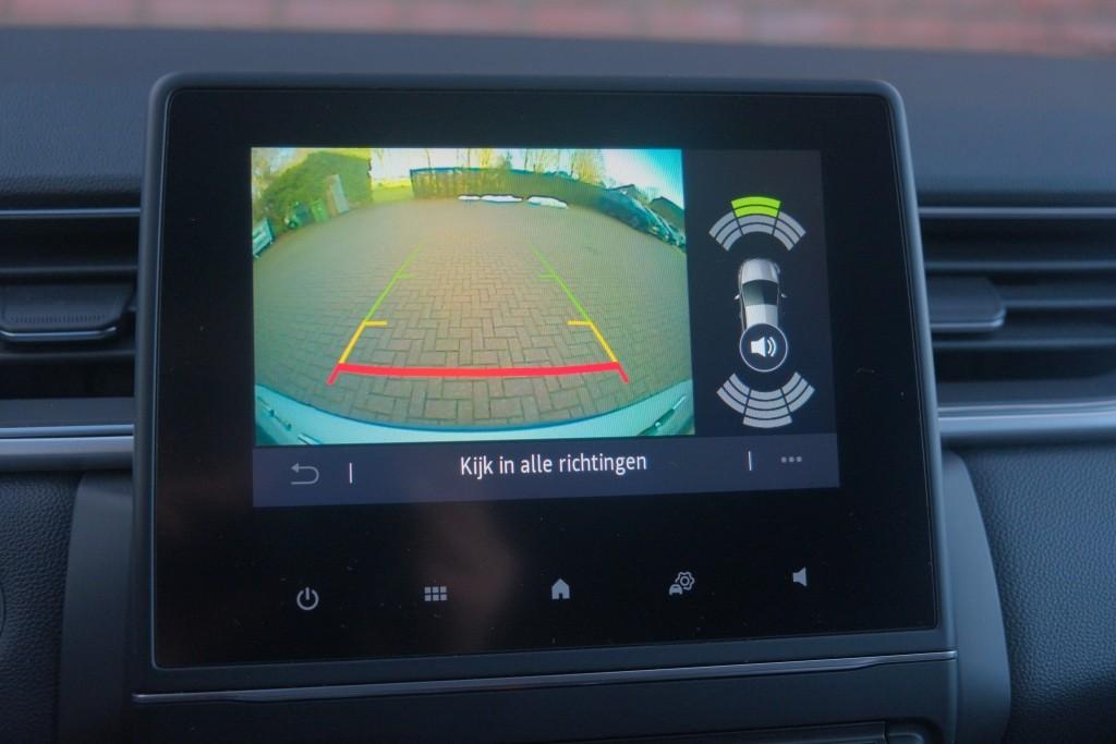 Renault Captur 1.0 TCe 90pk Intens | Navi | App Connect | Climate | Cruise | Keyless | Camera | PDC afbeelding 20