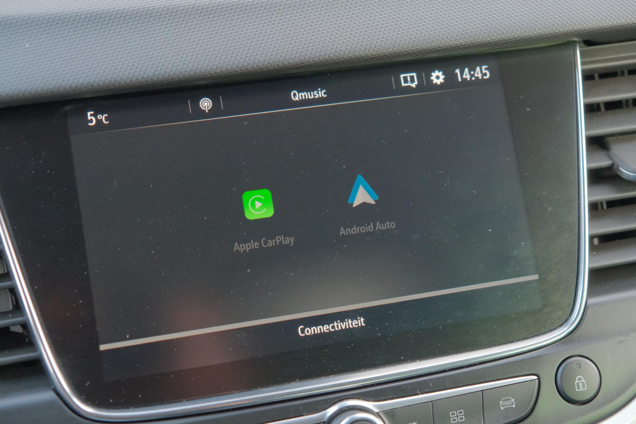 Opel Crossland X 1.2 Turbo 110pk Edition 2020 | Navi | Climate | Camera | PDC | Trekhaak | App Connect | 15" velgen afbeelding 21